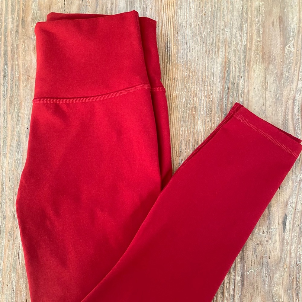 Fabletics leggings